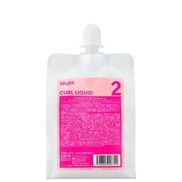 エクスフリーク カールリキッド 2 400ml (ブロム酸) 1