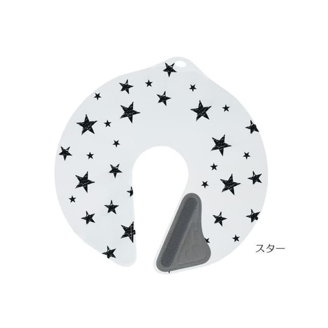 ネックシャッターG スター 1