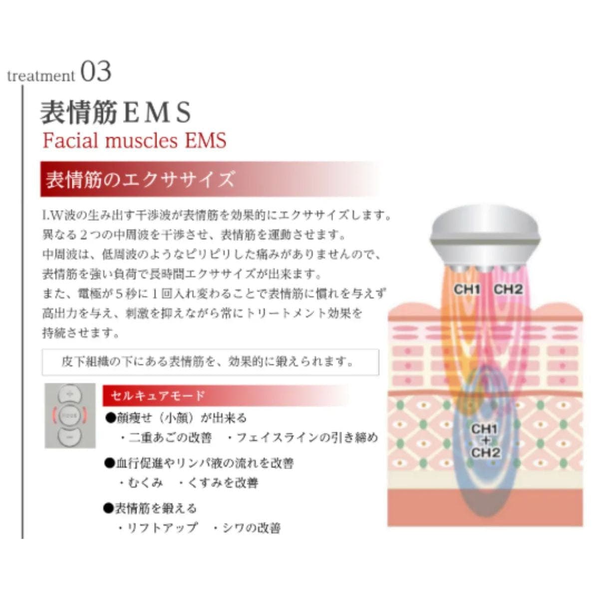 CELL CURE（セルキュア）4T PLUS 9