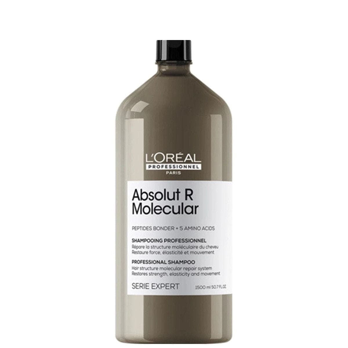 セリエ エクスパート アブソルートR.モレキュラー シャンプー 1500ml 1