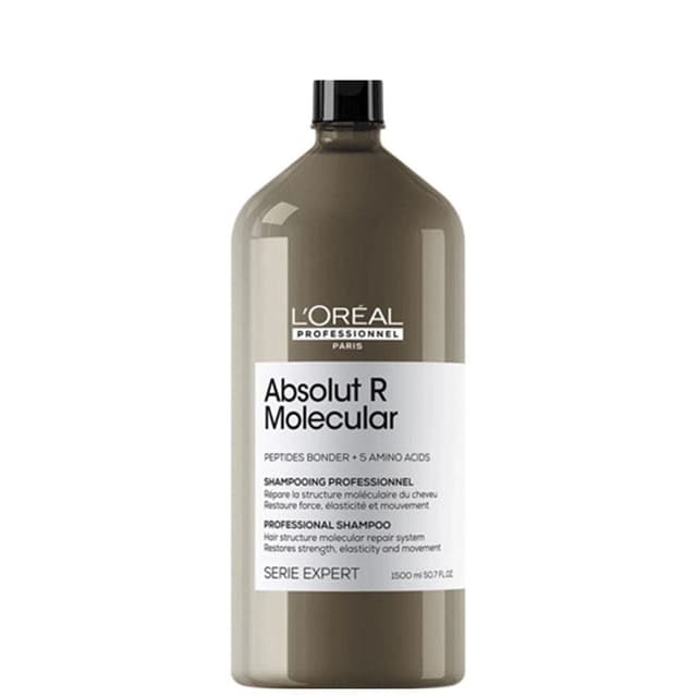 セリエ エクスパート アブソルートR.モレキュラー シャンプー 1500ml 1