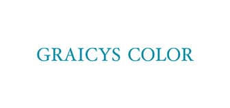 GRAICYS COLOR(グレイシスカラー)