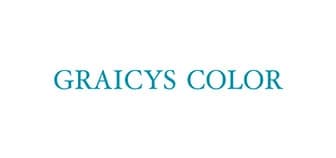 GRAICYS COLOR（グレイシスカラー）