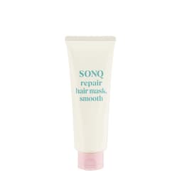 ソンク リペアヘアマスク4 スムース 80g 1