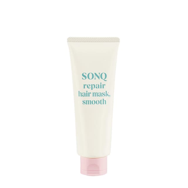 ソンク リペアヘアマスク4 スムース 80g 1