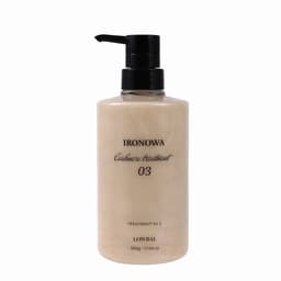 イロノワ カシミヤトリートメントNo.3 500g 1