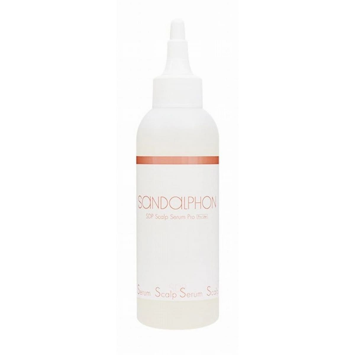 サンダルフォン スカルプセラムPro 150ml【業務用】 1