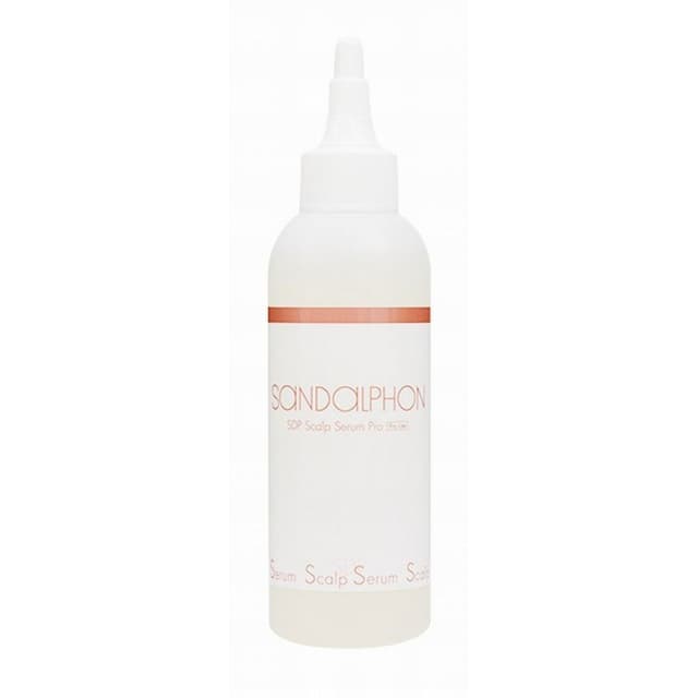 サンダルフォン スカルプセラムPro 150ml【業務用】 1
