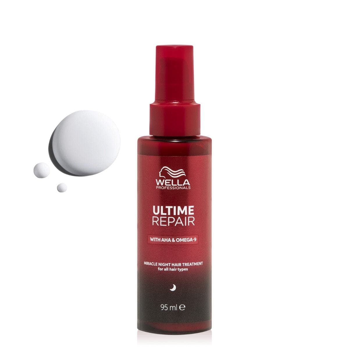 アルタイムリペア ミラクルナイトトリートメント 95ml(ミルクタイプ) 1