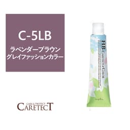 ナプラ HB ケアテクトカラー C-5LB 80g≪グレイファッション≫【医薬部外品】 1