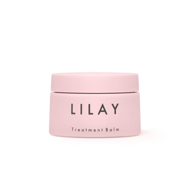 LILAY トリートメントバーム ミニ 11g 1