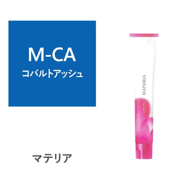 マテリア M-CA 80g【医薬部外品】 1