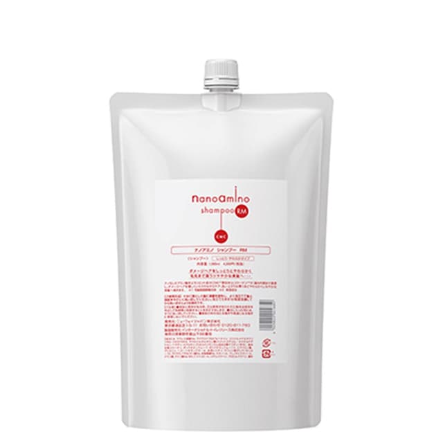 ナノアミノ シャンプーRM-RO 1000ml レフィル 1