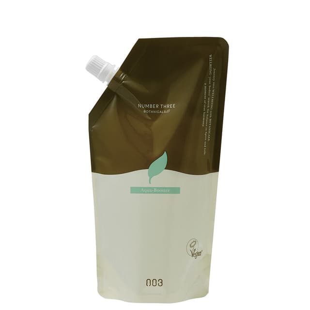 ボタニカルウェーブ アクアブースター 400ml 1