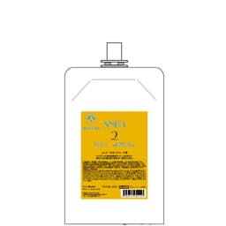 ムコタ SNB3 専用2剤 800g （OX）【医薬部外品】 1