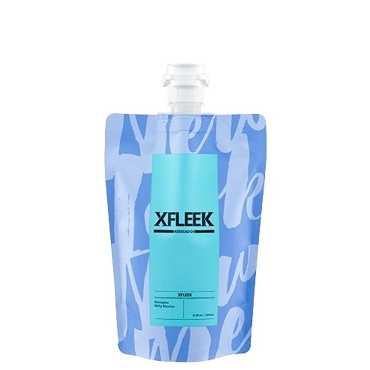 エクスフリーク シャンプー ニフティマリン 250ml 1