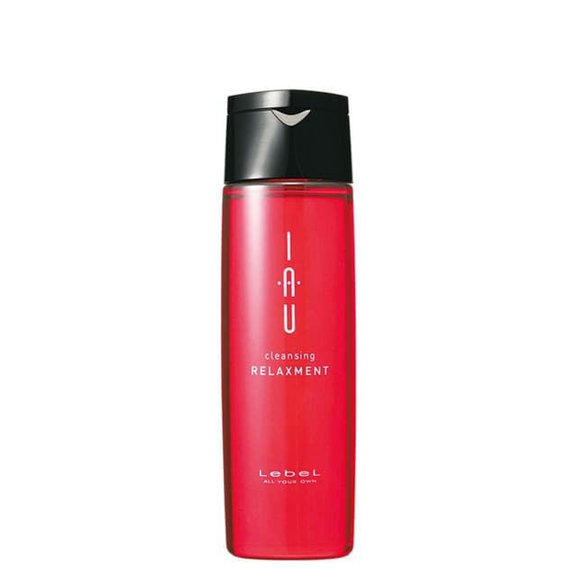 イオ クレンジング リラックスメント 200ml 1
