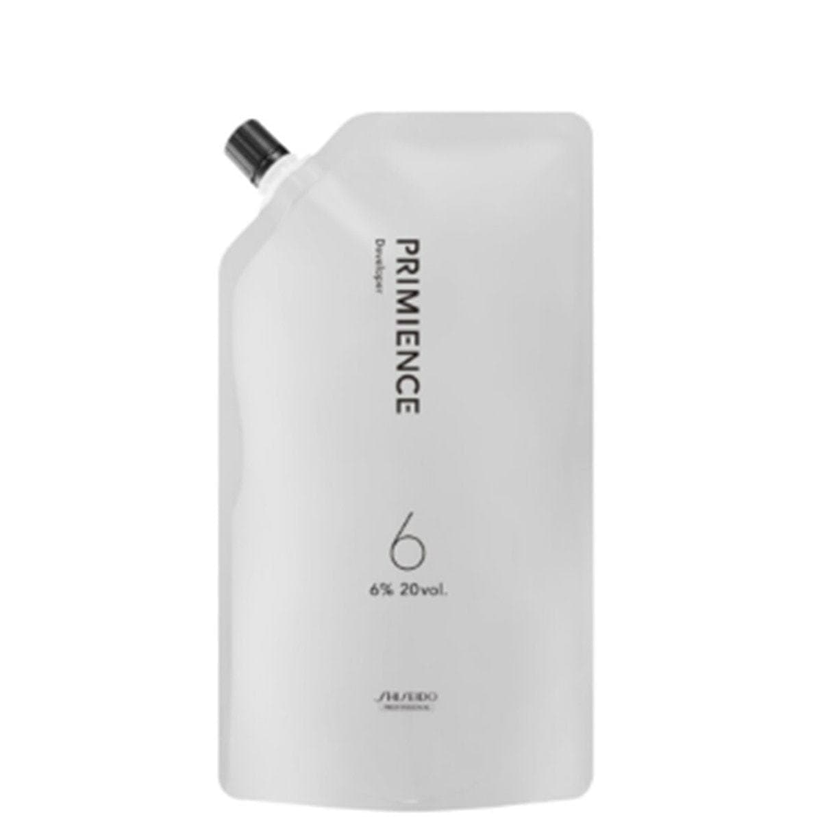 プリミエンスデベロッパー 6%x 1000mL【医薬部外品】 1
