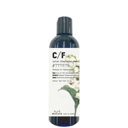 CF カラーフレグランスシャンプー シルバー 250ml  1