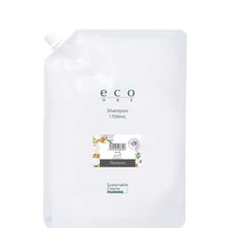 eco HBS (エコエイチビーエス) シャンプー（ムスク） 1700ml 1