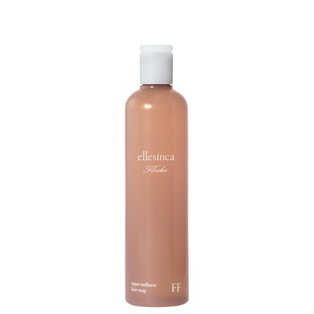 エルシンカ ヘアソープ フロッシュ FF300ml 1