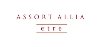 ASSORT ALLIA ETRE（アソート アリア エトレ）