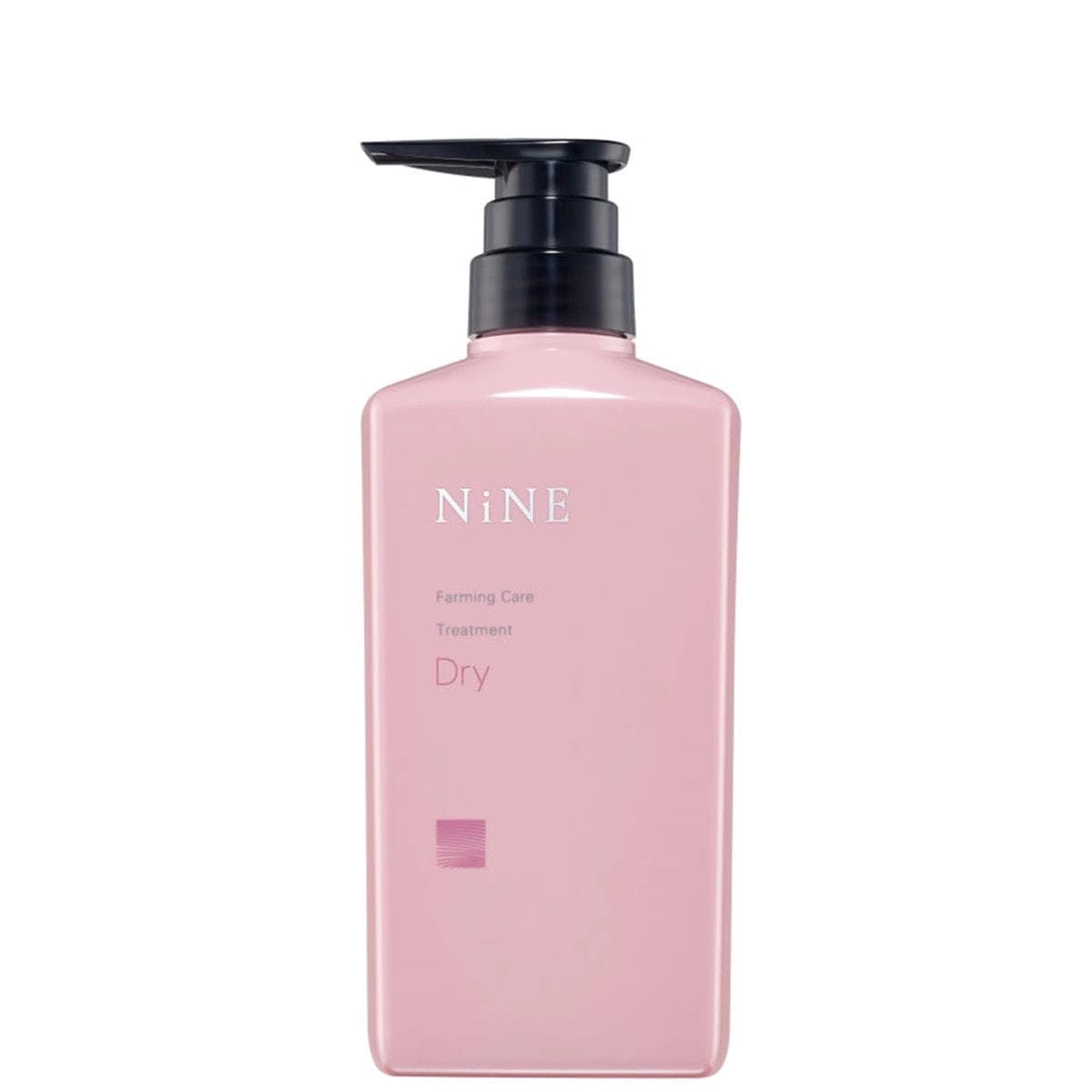ナイン ファーミングケア トリートメント ドライ 400ml 1