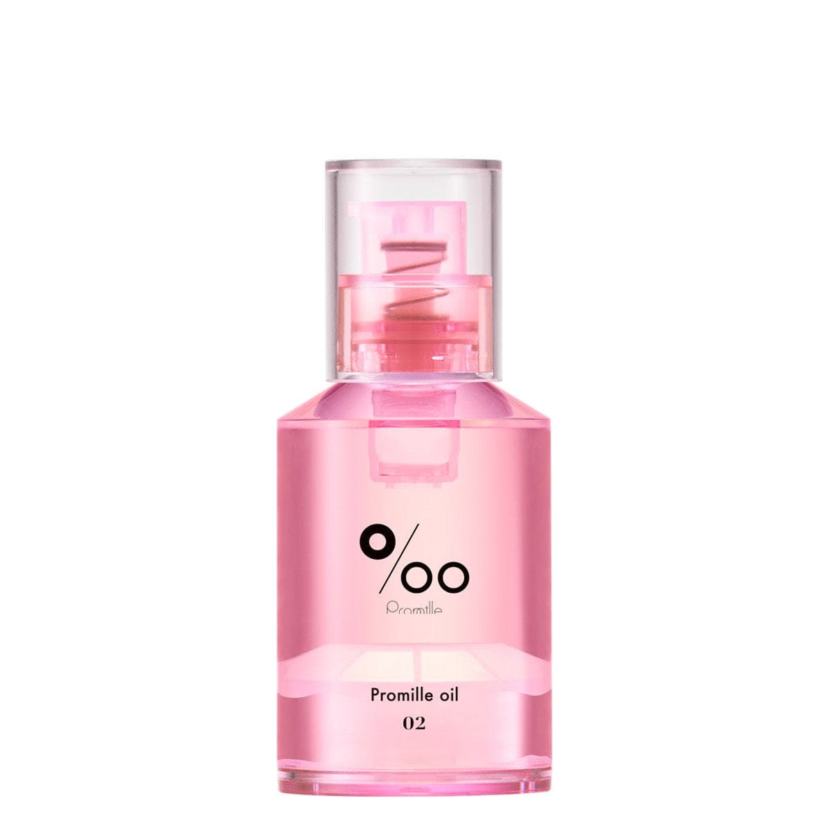 プロミルオイルN 02(サクラ)30ml 1