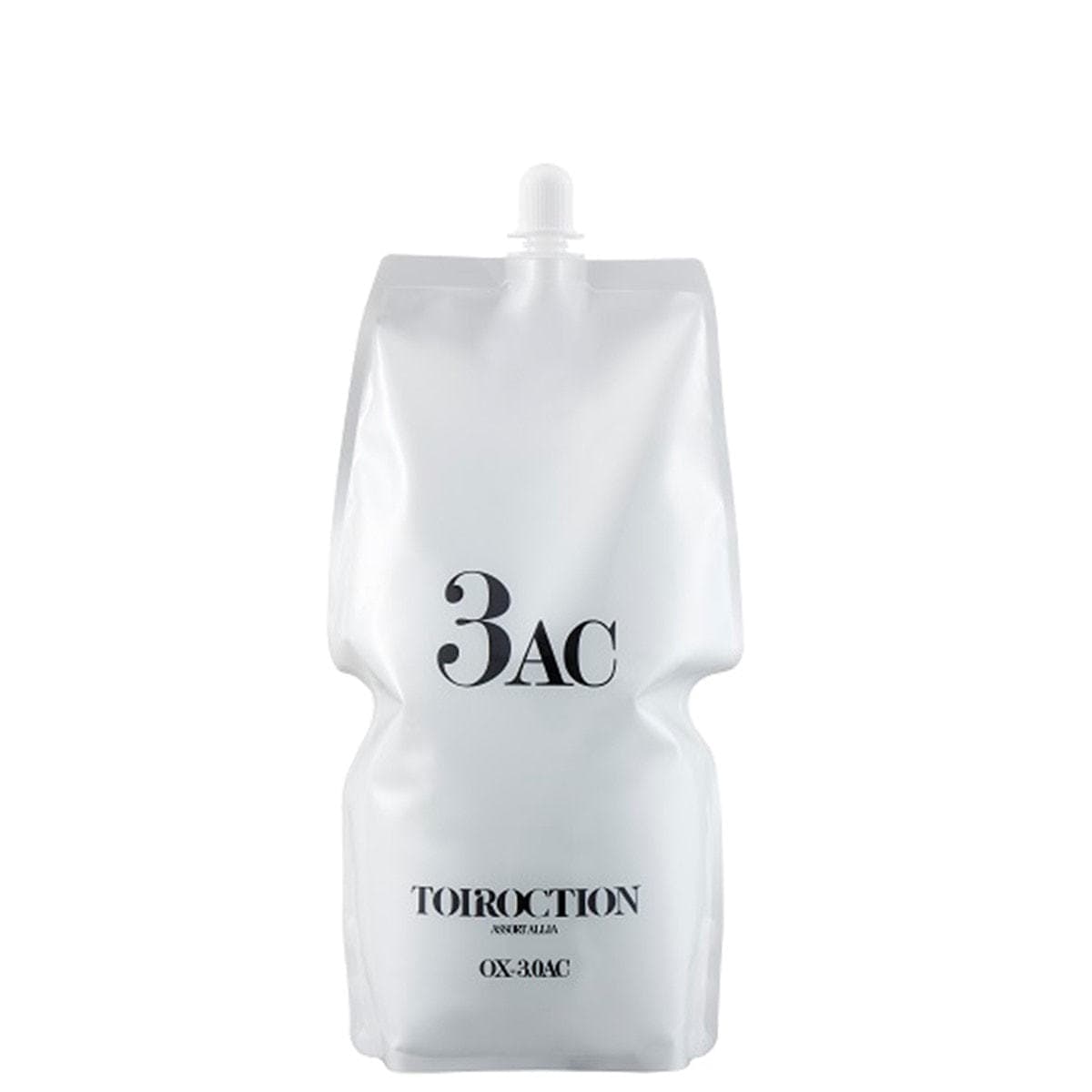 トイロクション OX 3.0AC 2000g【医薬部外品】 1