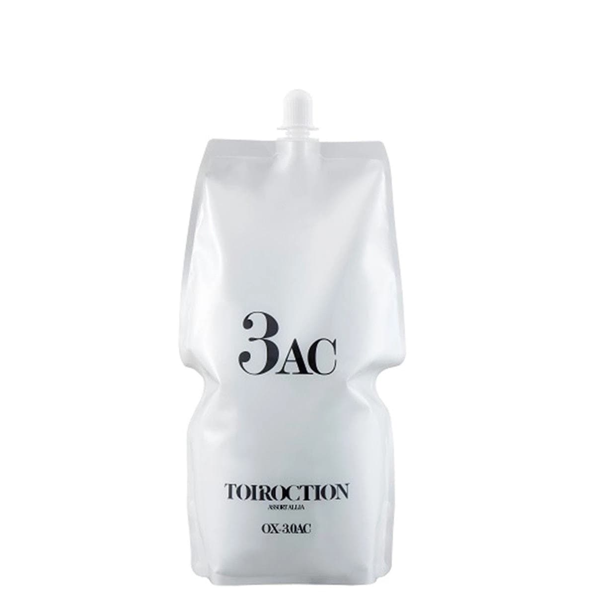 トイロクション OX 3.0AC 2000g【医薬部外品】 1