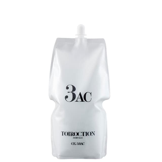 トイロクション OX 3.0AC 2000g【医薬部外品】 1