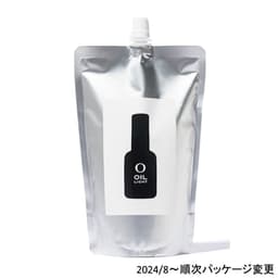オー・オイル ライト（レフィル）500ml 1