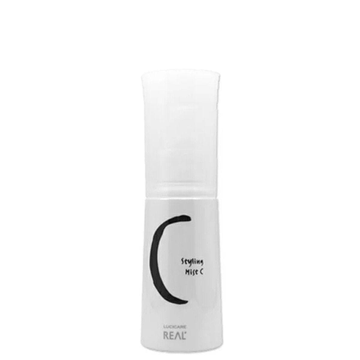ルシケア スタイリングミストC 120ml 2