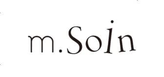 m.Soin(エムドットソワン)