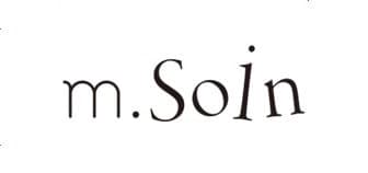 m.Soin(エムドットソワン)