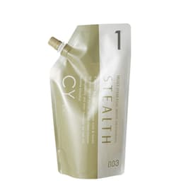 ステルス CY 400ml 1剤 1