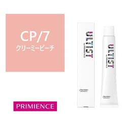 アルティストバイプリミエンス CP/7 (クリーミーピーチ)80g【医薬部外品】 1