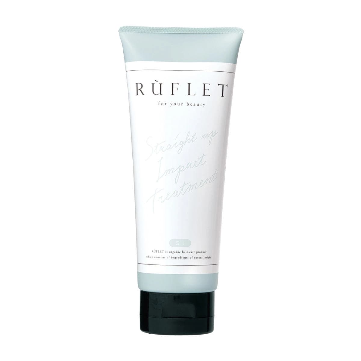 RUFLET（ルフレ） ストレートアップインパクトトリートメント 230g 1