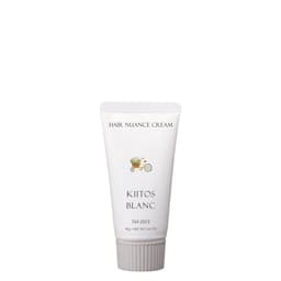 キートスブラン ヘアニュアンスクリーム 3 40g 1