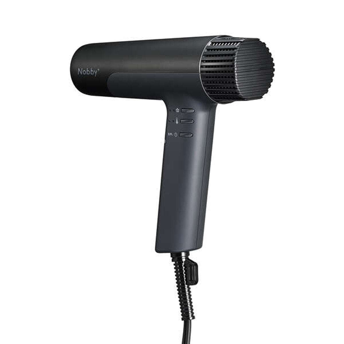 ノビープラス プロテクトイオンヘアドライヤーND340B-K（1300W）ブラック 2