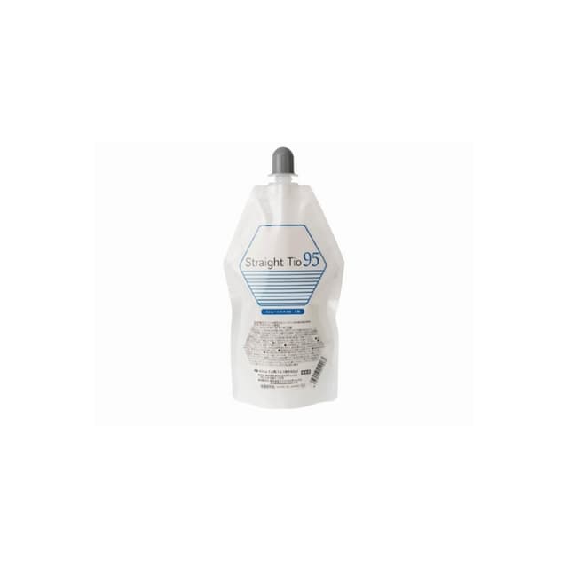 ストレートチオ 95 1剤 400ml 1
