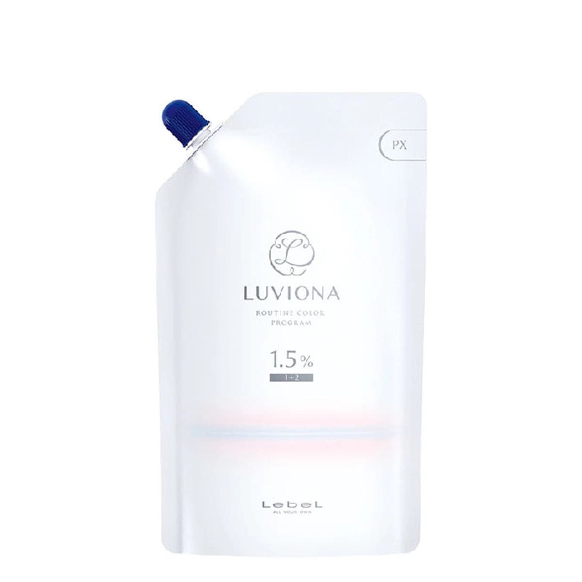 ルビオナ オキシPX 1.5% 1000ml 【医薬部外品】 1