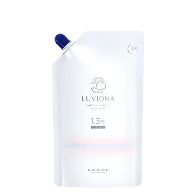 ルビオナ オキシPX 1.5% 1000ml 【医薬部外品】 1