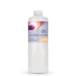 イルミナカラー クリームディベロッパー1.5% 1000ml 【医薬部外品】 1