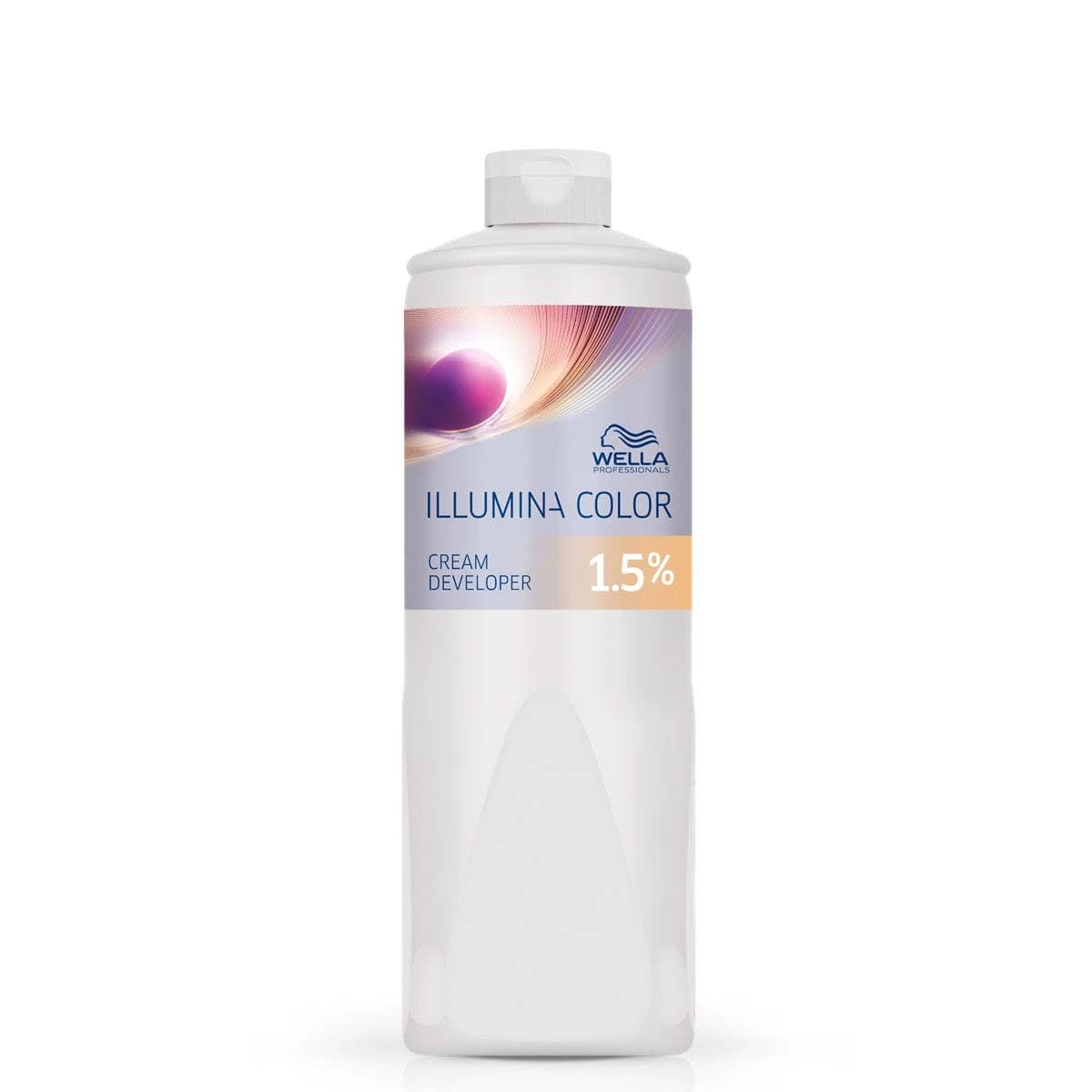 イルミナカラー クリームディベロッパー1.5% 1000ml 【医薬部外品】 1