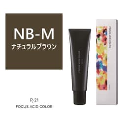 フォーカス アシッドカラー NB-M 150g 1