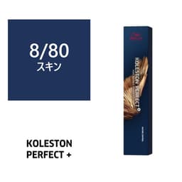 コレストンパーフェクトプラス 8/80 (スキン) 80g 《ファッションカラー》【医薬部外品】 1