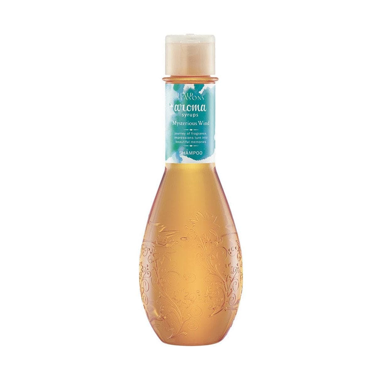 デミ ヘアシーズンズ アロマシロップス シャンプー ミステリアスウィンド 250ml 1