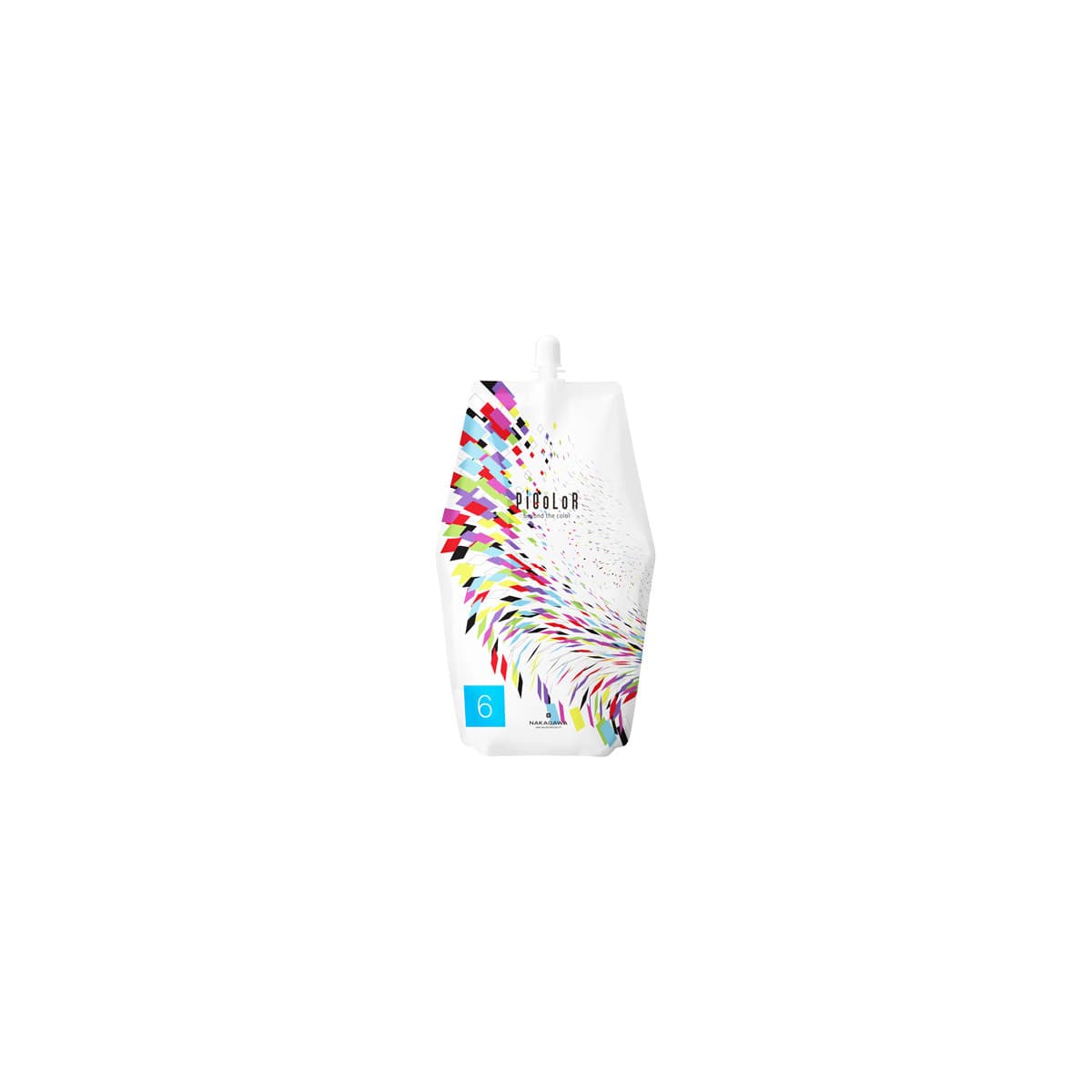 ピカラ オキシ6.0% 2000ml【医薬部外品】 1