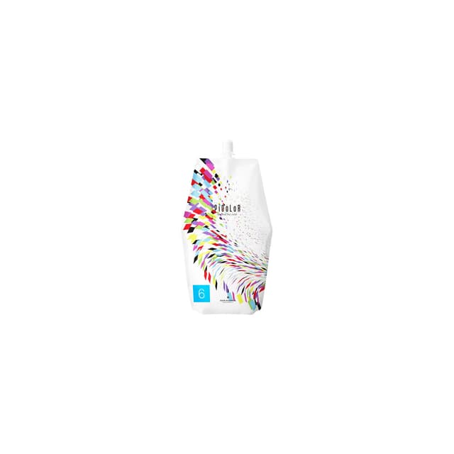 ピカラ オキシ6.0% 2000ml【医薬部外品】 1